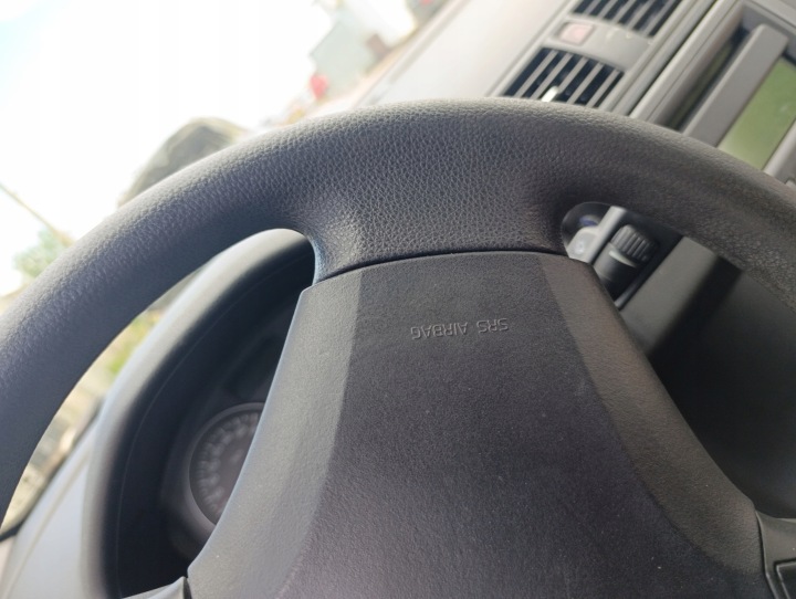 фото №8, Руль volvo c30