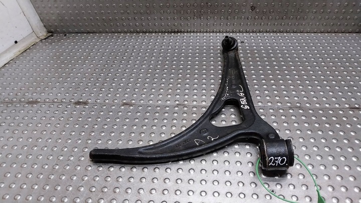 фото №1, Важіль лівий перед 8z0407151 audi a2 8z