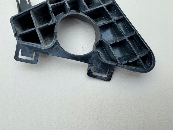 фото №8, Ford kuga mk1 08r- ползун крепление бампера перед правые 17a790-af