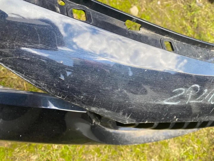 фото №9, Бампер передній перед bmw 4 f32 f33 f36 м-пакет 5111 8054502 2013-2017