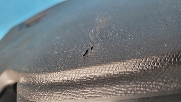 фото №7, Peugeot 308 iii p5 панель раздаточная консоль 98392742zd 98352387zd