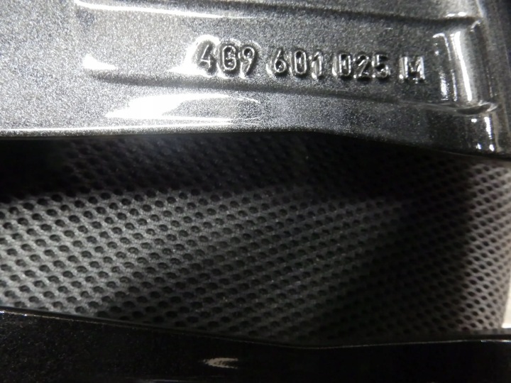 фото №13, Диски audi a6 s6 s-line 4g9 e8.5jx20h2 et43 5x112 4g9601025 m