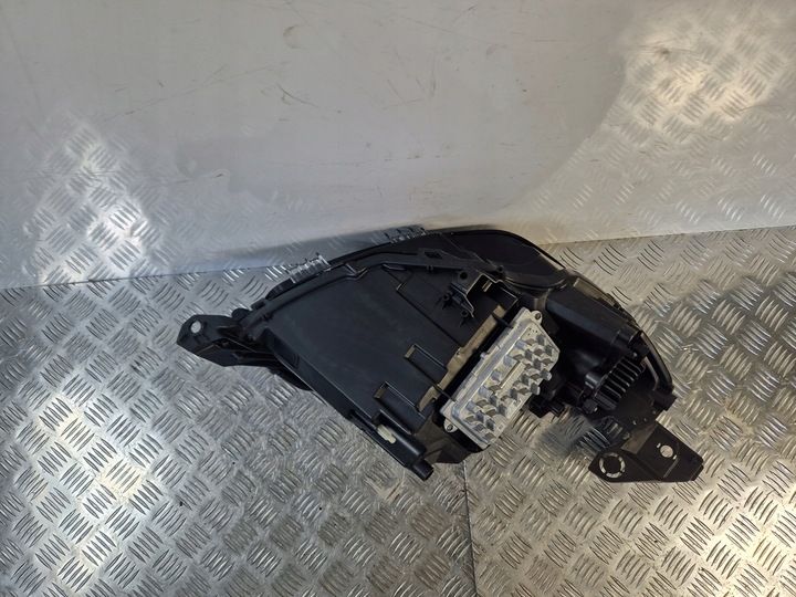 фото №9, Лампа перед ліва повний led 9841642080 peugeot 208 2008