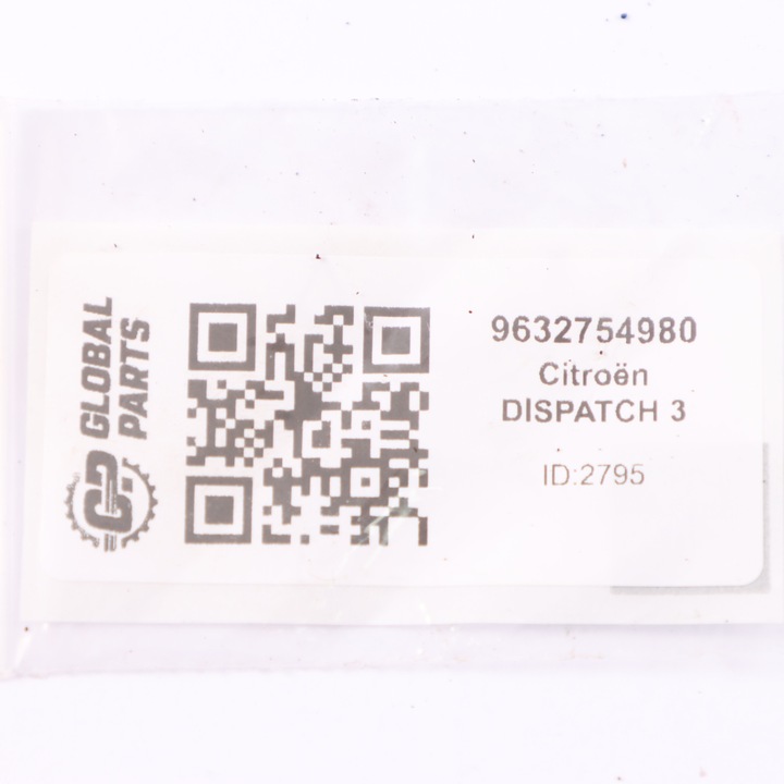 фото №13, Peugeot partner ii citroen berlingo ii 1.6 hdi датчик spalania stukowego