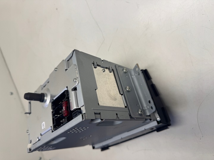 фото №8, Kia venga радио cd mp3 96160-1p000