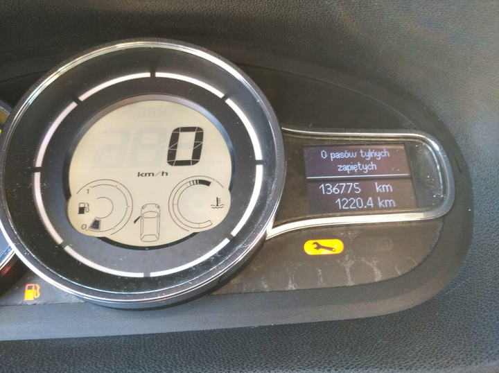 фото №13, Renault megane 3 iii купе кришка кришка скло багажника зад задня tegne