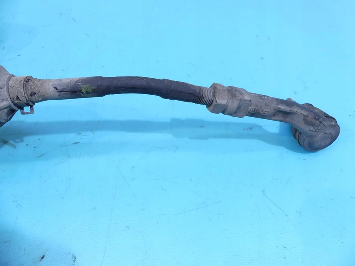 фото №8, Трансмиссия рулевая рейка kia ceed iii 2018-