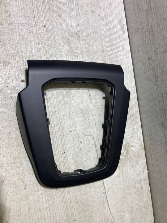 фото №1, Ford focus mk4 2024 рамка туннель средний выборщик автомат