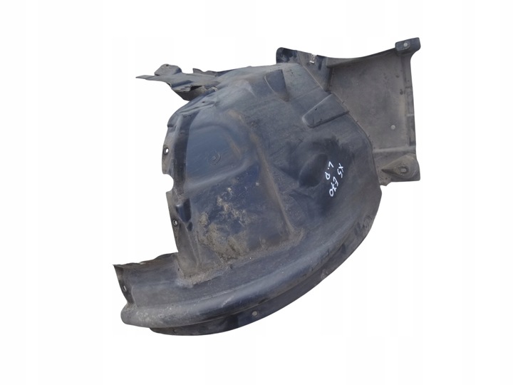 фото №1, Подкрылок левая левый перед передние bmw x5 e70