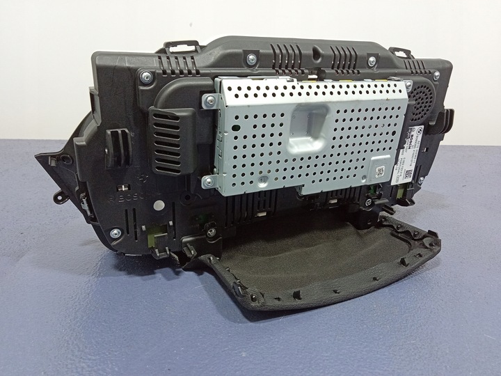 фото №5, Bmw x3m f97 x4m f98 m5 f90 спідометр  прилади m power led 8089395