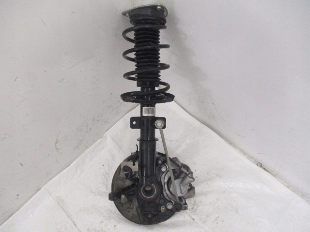 фото №8, 5008 ii 1.2 thp mcperson поворотный кулак амортизатор левый