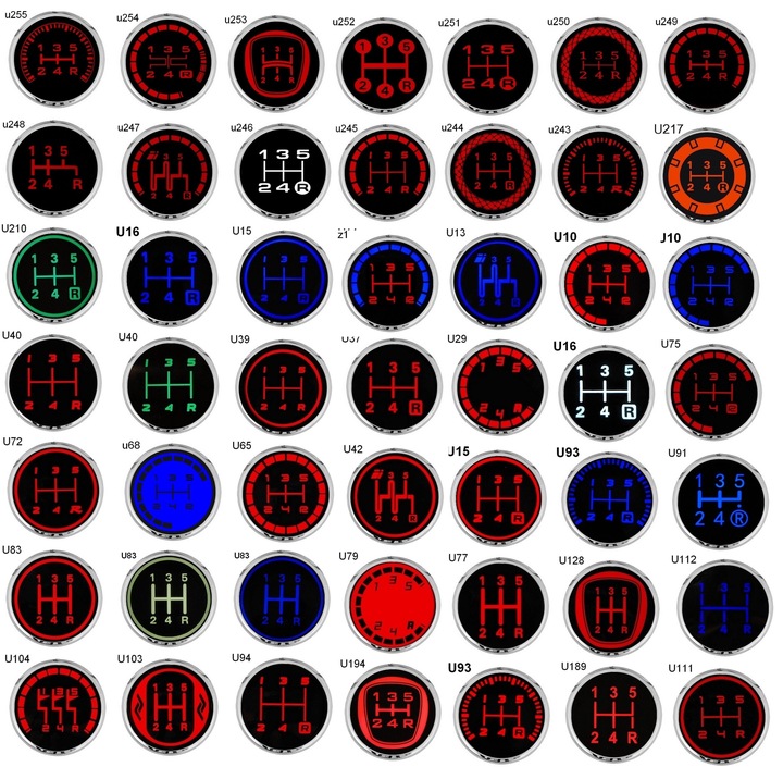 фото №8, Volkswagen vw подсвечиваемая ручка кожа + чехол sharan tiguan golf passat