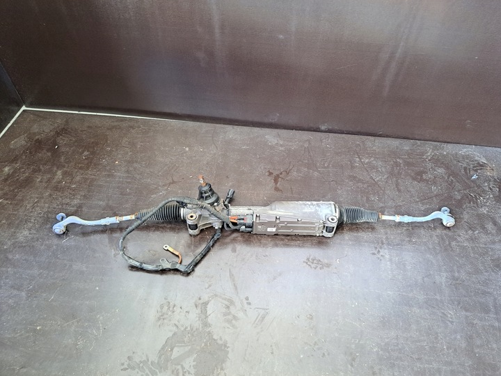 фото №11, Audi a6 c7 4g sedan рестайлінг 2.0 tdi трансмісія кермова нова 4g0909144q