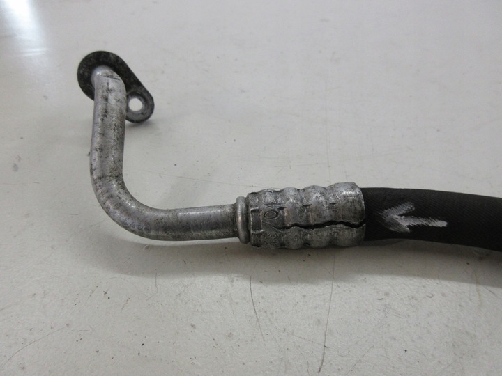 фото №11, Lancia phedra fita ulysse 2.0 2.2 jtd шланг трубка кондиционера