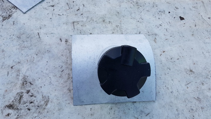 фото №1, Заливная горловина бак крышка топлива daf xf 105 , 106 , cf