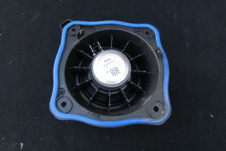 фото №12, Динамики citroen ds4 ii 9830932280 комплект