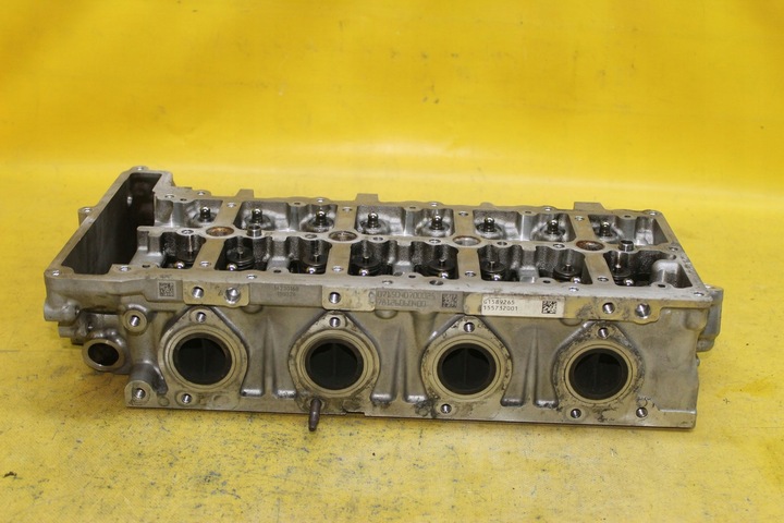 фото №7, Головка toyota avensis mini bmw 7812608 04 7812606 0400 n47c20a 2.0 d
