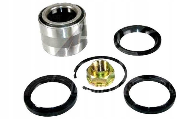 фото №1, A.b.s. подшипник ступица колёса subaru forester 2.0 awd