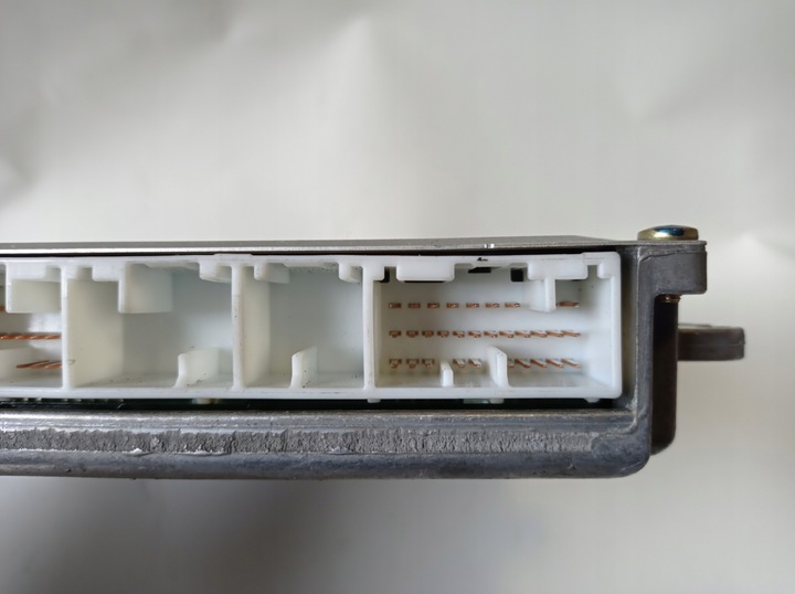 фото №5, Комп'ютер блок керування honda civic vii 1.4 37820-pma-g21