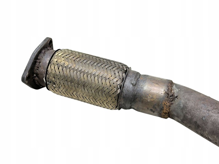 фото №5, Audi a6 s6 c7 4g 2012 права сторона глушник комплектний