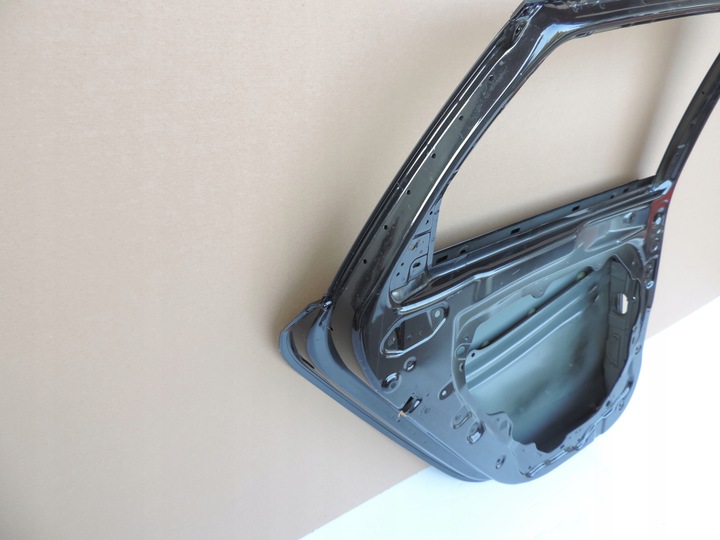 фото №13, Kia ceed iii 2018 2019 2020 универсал левая задние дверь