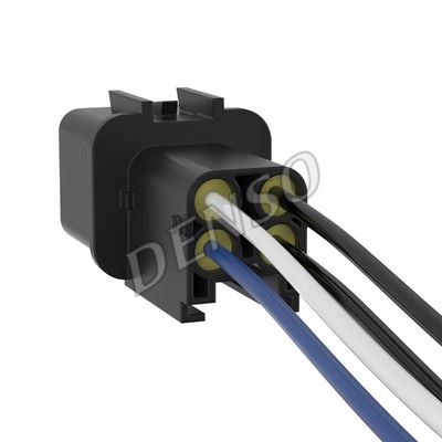 фото №11, Лямбда-зонд [denso]