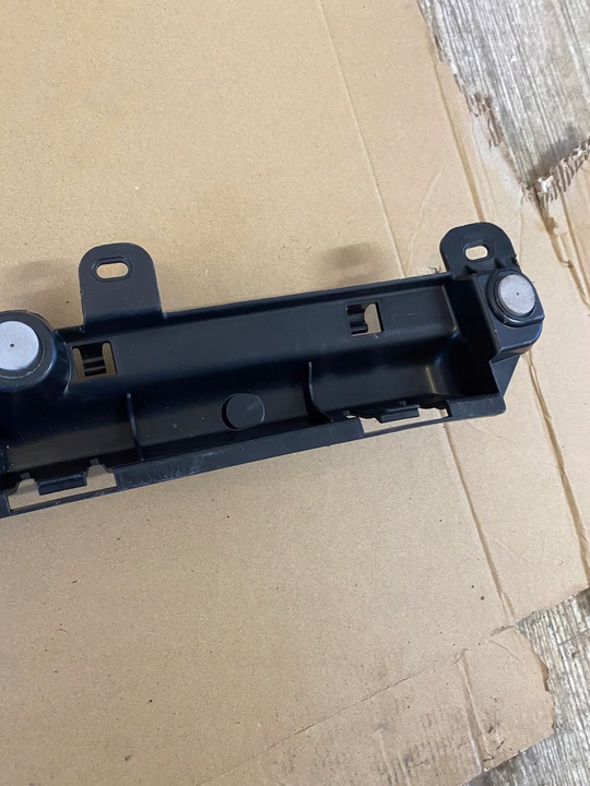 фото №10, Opel insignia b хетчбек ковзун задній середній