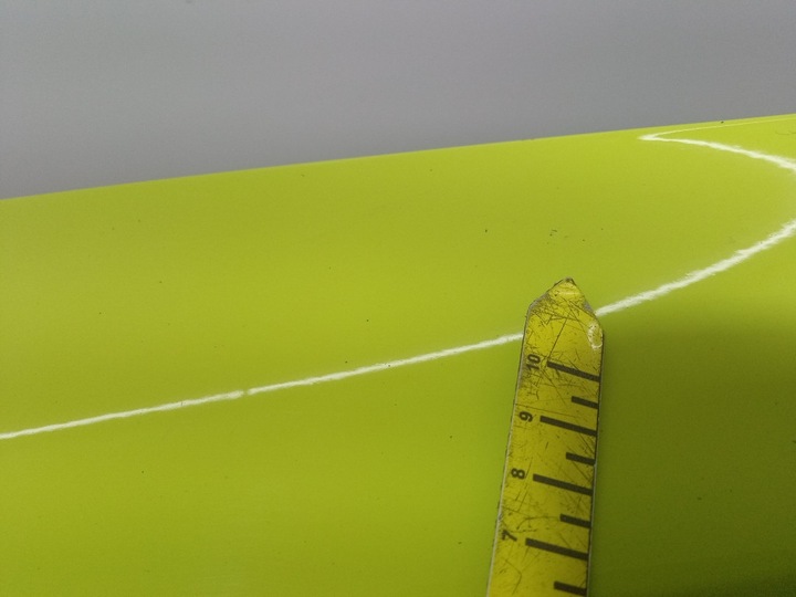 фото №7, Bmw m4 g82 g83 крило перед лівий переднє c4h sao paulo gelb