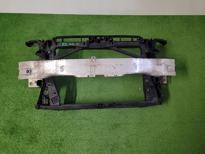 фото №1, Audi a3 8v pas переднє вузький підсилювач лобове вузькі балка 8v0805588a