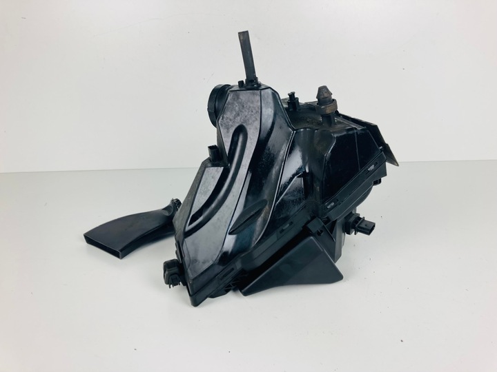 фото №6, A4 b8 2.0tdi корпус фільтра повітря 8k0133835bh