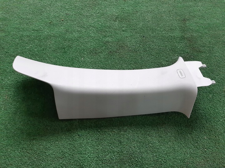 фото №1, Skoda roomster защита стойка правая 5j7867288