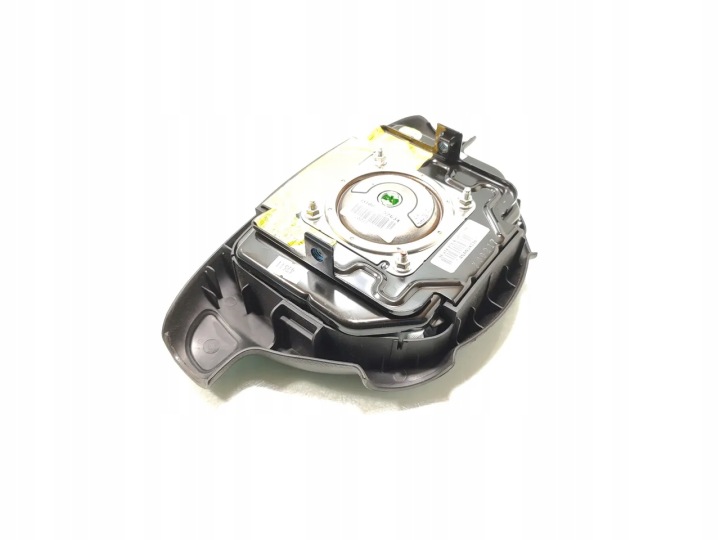 фото №13, Chevrolet lacetti повітряна подушка подушка  кермо перед 2010 4/5dr