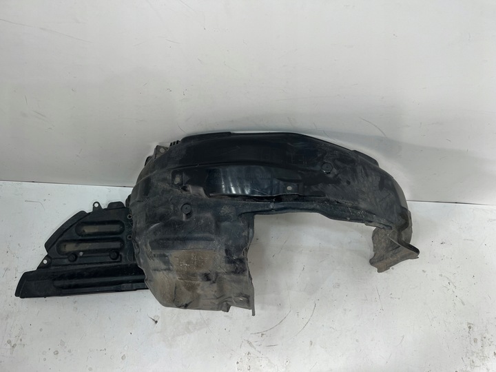 фото №6, Subaru outback підкрилок перед передні праві 59110al040