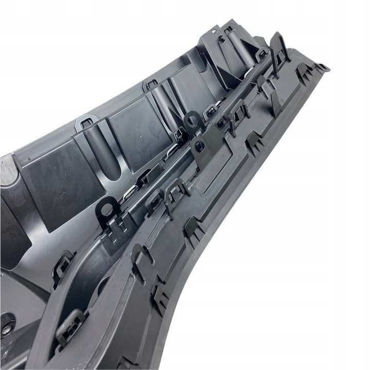 фото №12, Решётка радиатора решётка renault kangoo ii рестайлинг 623101381r