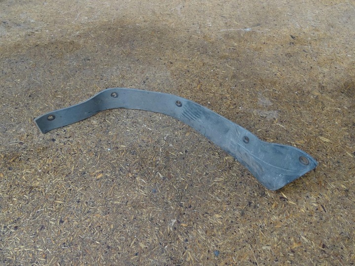 фото №9, Audi tt 8j 06-14 кронштейн спойлер подкрылки правые перед переднее 8j0807548