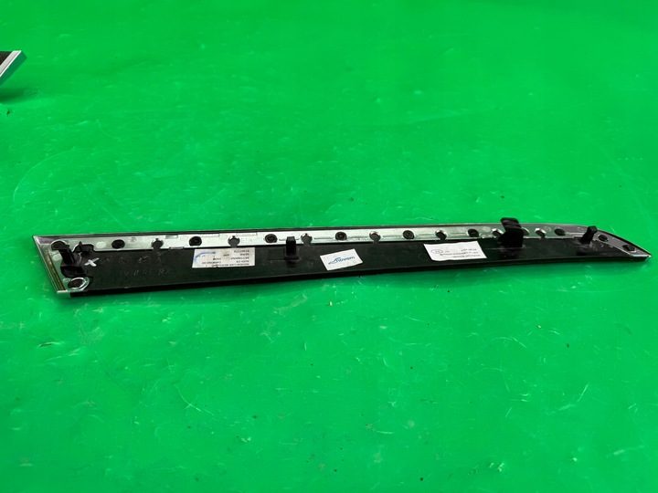 фото №10, Декори комплект планки декоративний карбон старт сплав audi s6 c6 a6 04-11 європа