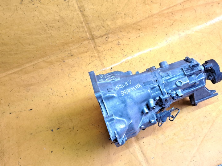 фото №13, Кпп кпп / коробка передач bmw e36 1,8tds 2210012290 90-2000r
