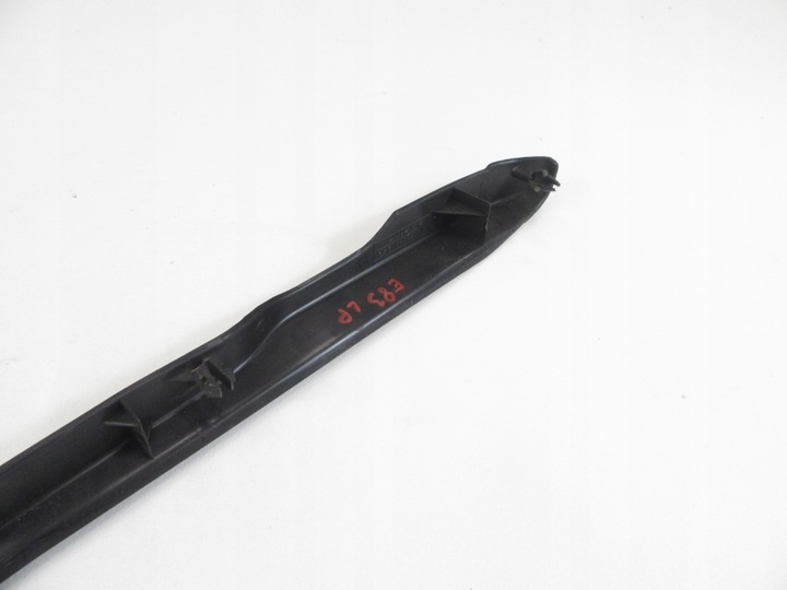 фото №11, Захист рейка сидіння лівий перед bmw e83 x3