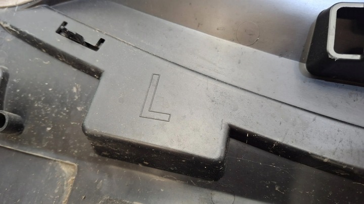 фото №7, Планка двері лівий перед передня audi q7 4m0853059e