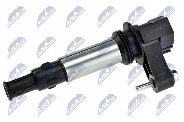 фото №3, Ecz-ch-025 nty катушка зажигания alfa romeo 159 3.2j