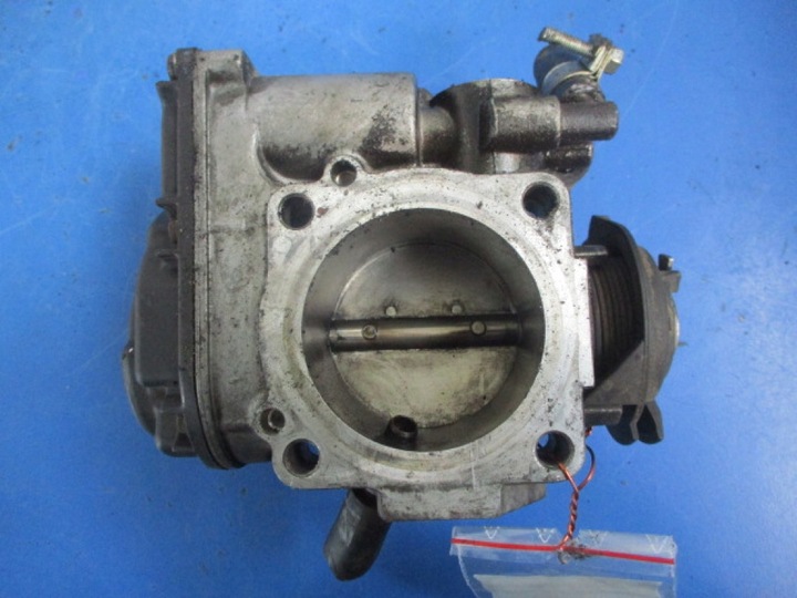 фото №8, Skoda octavia golf iv 1.8 дросельна заслінка 06a133064m 408237111015