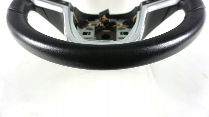 фото №12, Руль кожа кожаный круиз-контроль opel astra j 4 iv 13351028