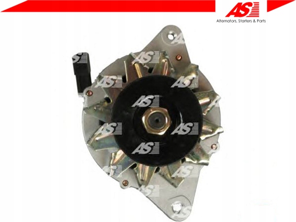 фото №2, As-pl генератор isuzu campo 2.5 d 4wd kbd47 kb