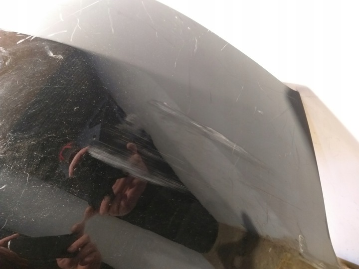 фото №6, Бампер зад ford mondeo mk5 универсал