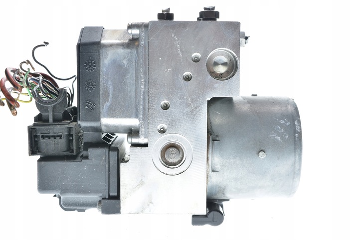 фото №9, Насос abs audi a6 c5 0273004284 0265220408 8e0614111a