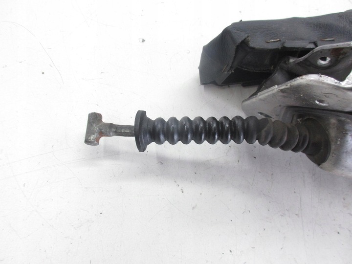 фото №7, Opel astra g ii 1.6 16v x16xel важіль гальма ручного