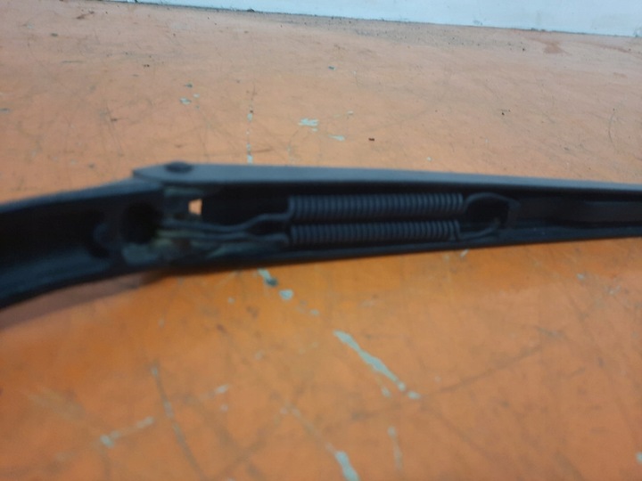 фото №5, Audi a6 c5 97-01 рычаг дворники перед правые передние 4b1955408a ake