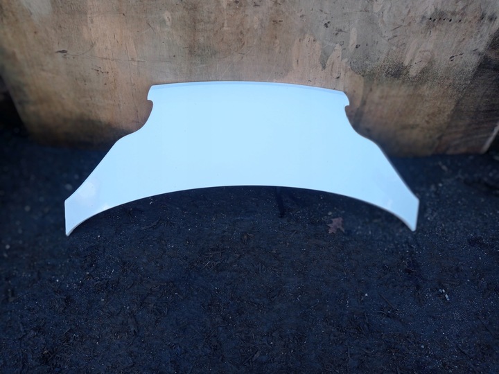 фото №1, Капот smart fortwo ii 451