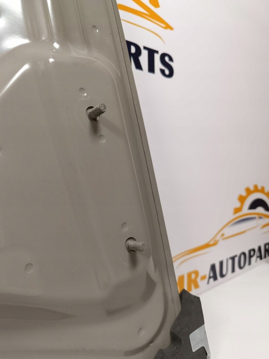 фото №7, Tesla модель y капот алюминий 1493370-e0-a