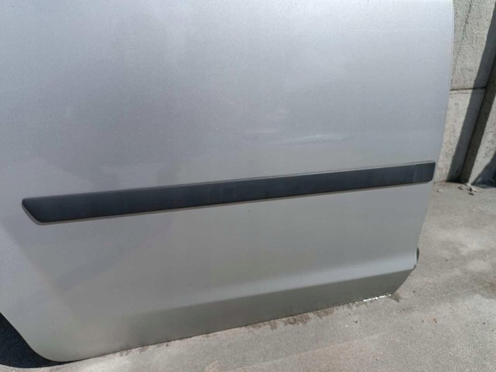 фото №6, Двері правий зад o3 ford focus mk2 універсал